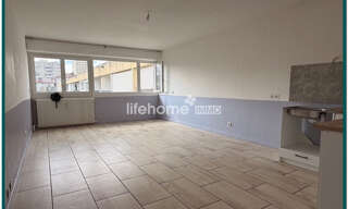 Appartement 2 Pièces 40 m² à vendre à Nîmes (30000)