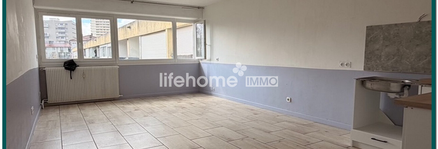 Appartement 2 Pièces 40 m² à vendre à Nîmes (30000)