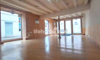 Appartement 2 Pièces 56 m² à vendre à Le Blanc (36300)