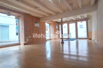 Appartement 2 pièces 98000 €