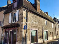 IMMEUBLE, 156m2, Centre ville LE BLANC — photo 3