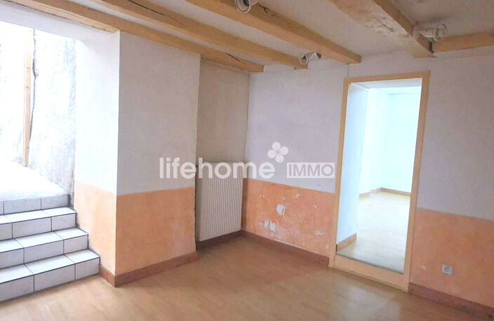IMMEUBLE, 156m2, Centre ville LE BLANC — photo 4
