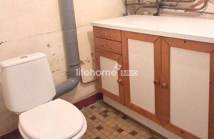 IMMEUBLE, 156m2, Centre ville LE BLANC — photo 5
