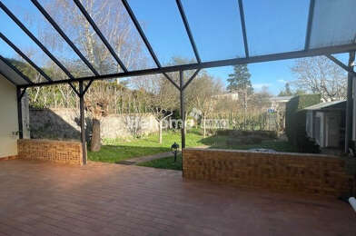 Maison 5 pièces 198000 €