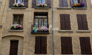 Immeuble  733 m² à vendre à Sedan (08200)