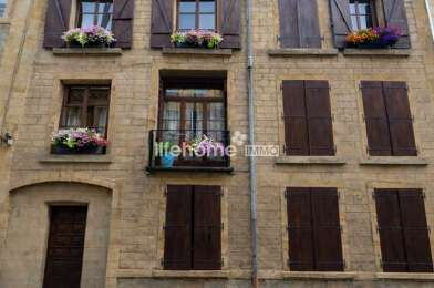 Immeuble  344900 €