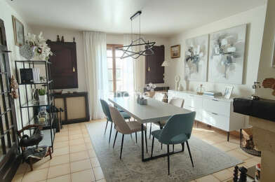 Maison 8 pièces 275000 €