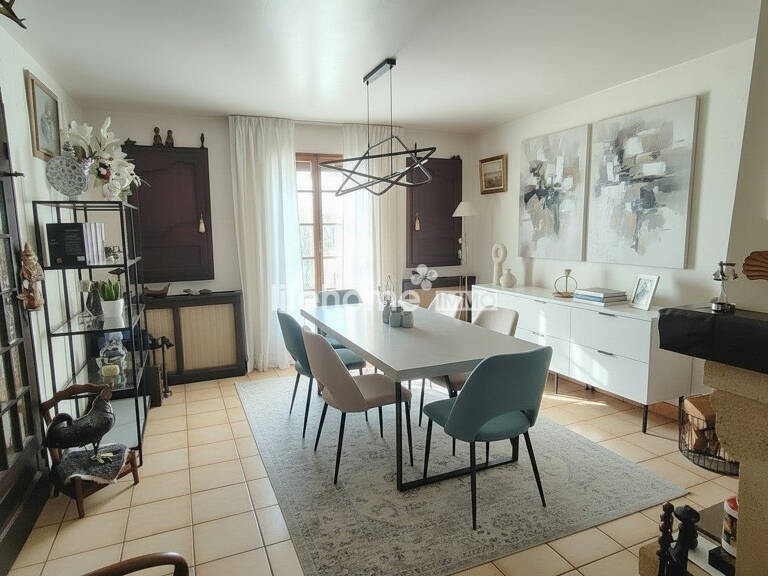 Grande maison 253 m²  2 logements  terrain 1300 m²  s — photo 1
