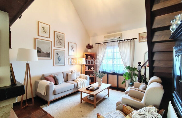 Grande maison 253 m²  2 logements  terrain 1300 m²  s — photo 3