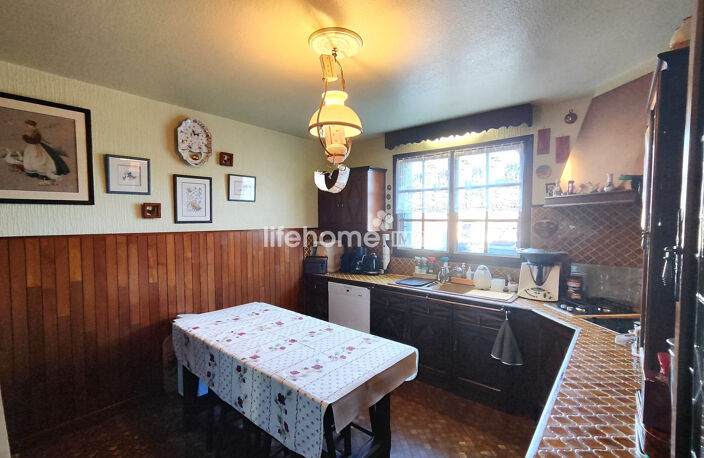 Grande maison 253 m²  2 logements  terrain 1300 m²  s — photo 5