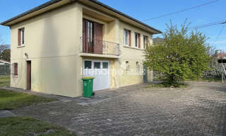 Maison 4 Pièces 100 m² à vendre à Eybens (38320)