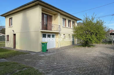 Maison 4 pièces 295000 €