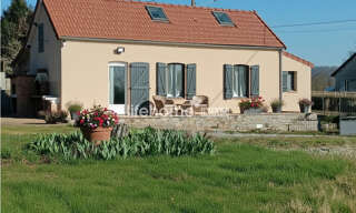 Maison 4 Pièces 95 m² à vendre à Ahun (23150)