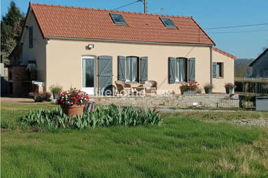Maison 4 pièces 114900 €