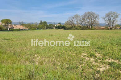 Terrain  79900 €