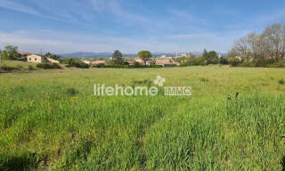 Terrain  740 m² à vendre à Salindres (30340)