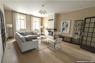 Maison 8 pièces 89000 €
