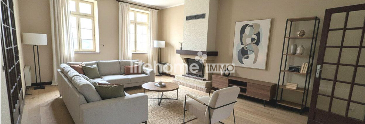 Maison 8 Pièces 220 m² à vendre à Pellevoisin (36180)