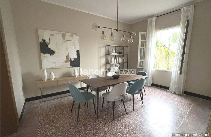 maison 8 chambres garage et jardin — photo 3