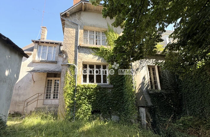 maison 8 chambres garage et jardin — photo 5