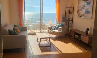 Appartement 3 Pièces 50 m² à vendre à Palavas-les-Flots (34250)