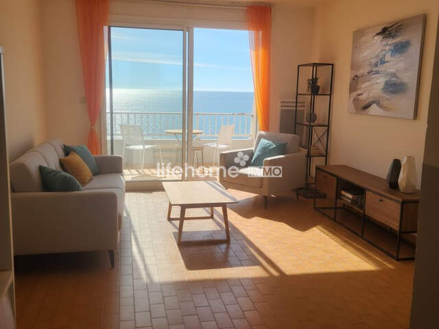 Appartement à vendre Palavas-les-Flots — photo du bien