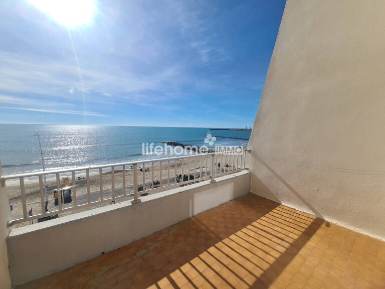 Appartement à vendre Palavas-les-Flots — photo 1