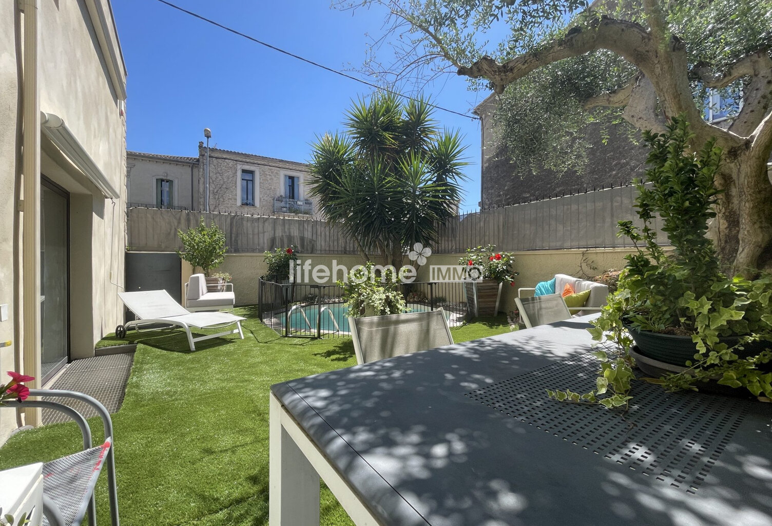 MAISON VIGNERONNE — photo 1