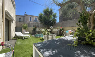 Maison 5 Pièces 180 m² à vendre à Fabrègues (34690)