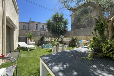 Maison 5 pièces 499000 €