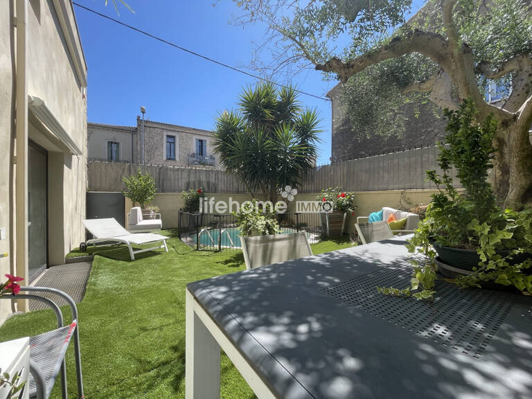 MAISON VIGNERONNE — photo 1