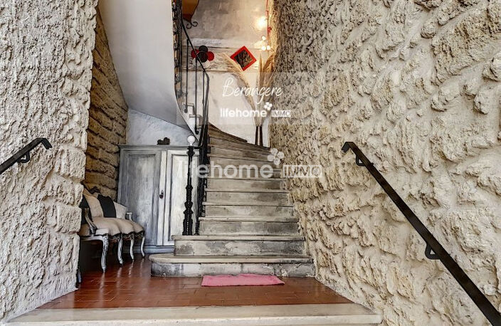 MAISON VIGNERONNE — photo 3