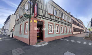 Immeuble  250 m² à vendre à Bischwiller (67240)
