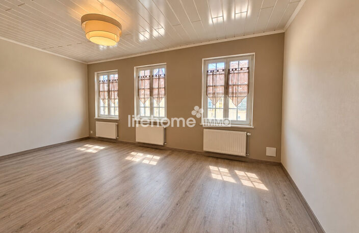 Local commercial + appartement T4 250m2 — photo 3