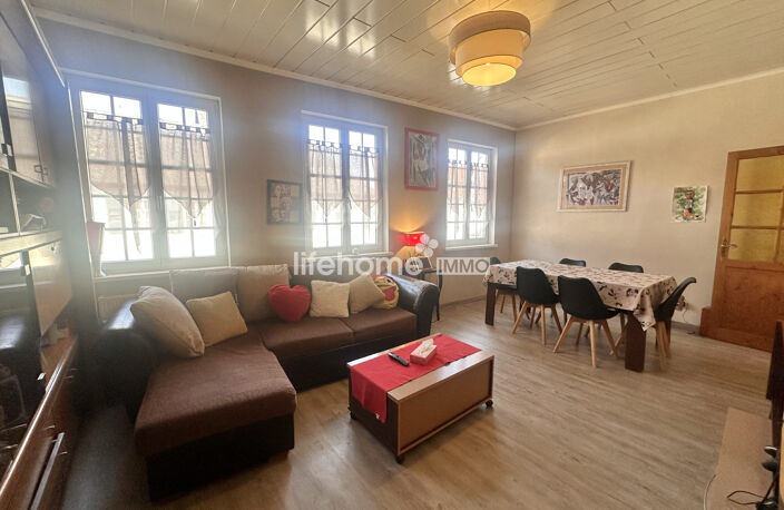 Local commercial + appartement T4 250m2 — photo 4
