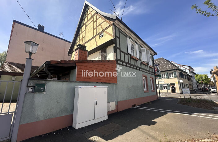 Local commercial + appartement T4 250m2 — photo 5