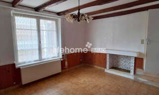 Maison 3 Pièces 50 m² à vendre à Le Blanc (36300)