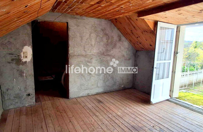 MERIGNY (36) - MAISON 3 PIECES - 50 m2 — photo 3