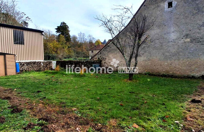 MERIGNY (36) - MAISON 3 PIECES - 50 m2 — photo 4