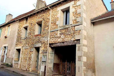 Maison 4 pièces 64000 €