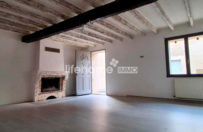 MAISON 90m2 - 3 CHAMBRES - SAINT-SAVIN 86310 — photo 2