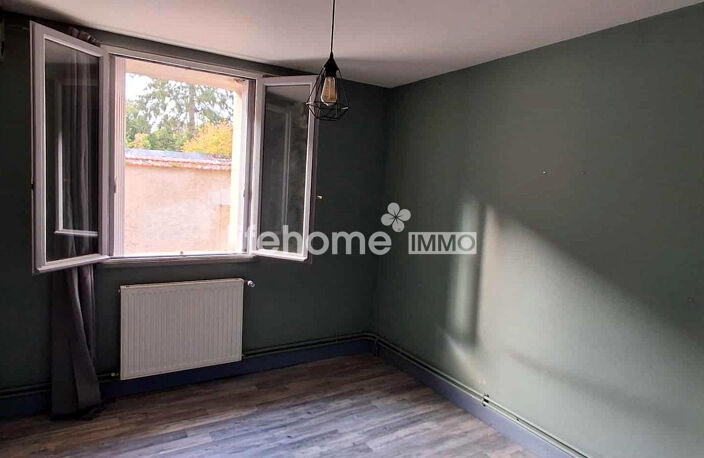 MAISON 90m2 - 3 CHAMBRES - SAINT-SAVIN 86310 — photo 3