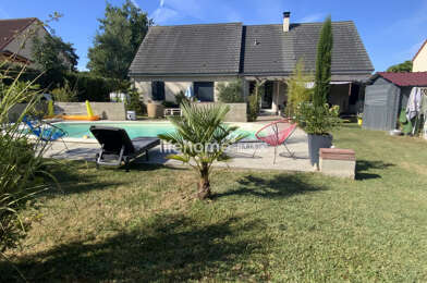 Maison 5 pièces 239900 €
