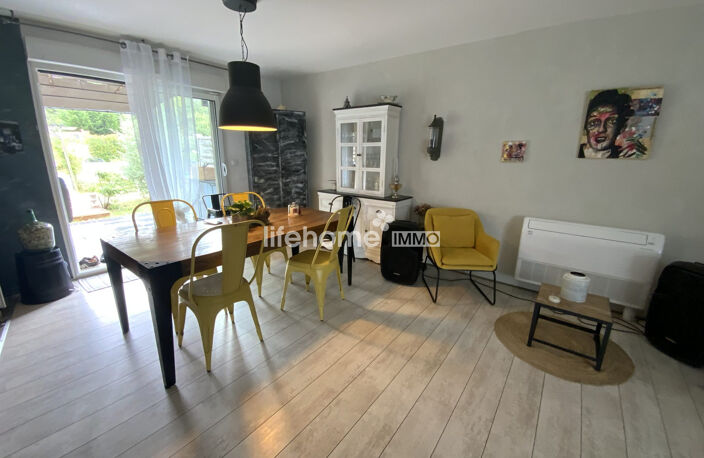 Belle maison plain pied avec piscine — photo 2