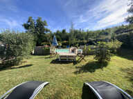 Belle maison plain pied avec piscine — photo 3