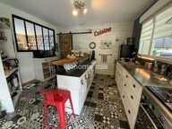 Belle maison plain pied avec piscine — photo 4