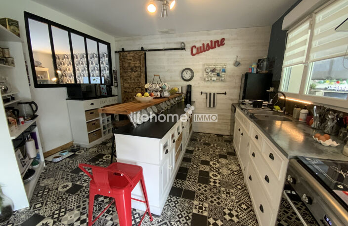 Belle maison plain pied avec piscine — photo 4