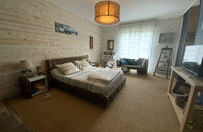 Belle maison plain pied avec piscine — photo 5