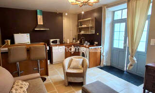 Maison 6 Pièces 185 m² à vendre à Le Blanc (36300)