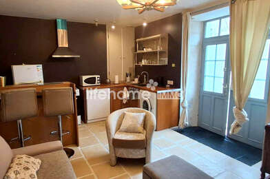 Maison 6 pièces 260000 €